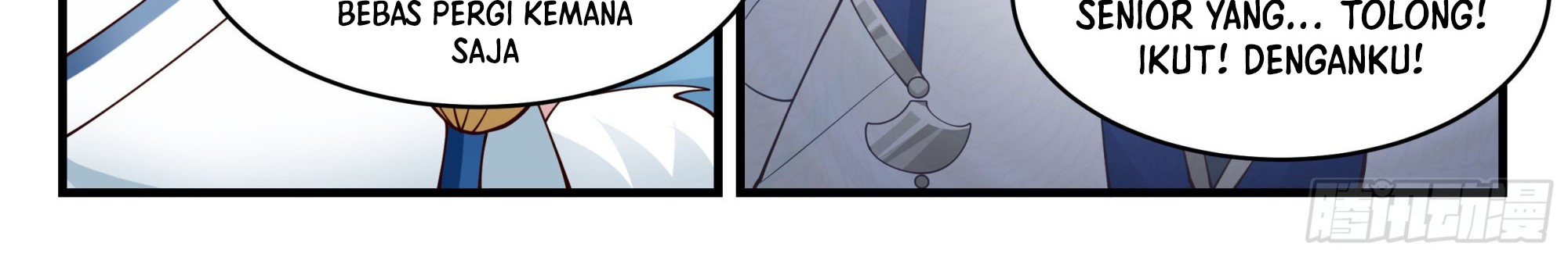 Martial Peak Part 2 Chapter 2243 - halaman 23