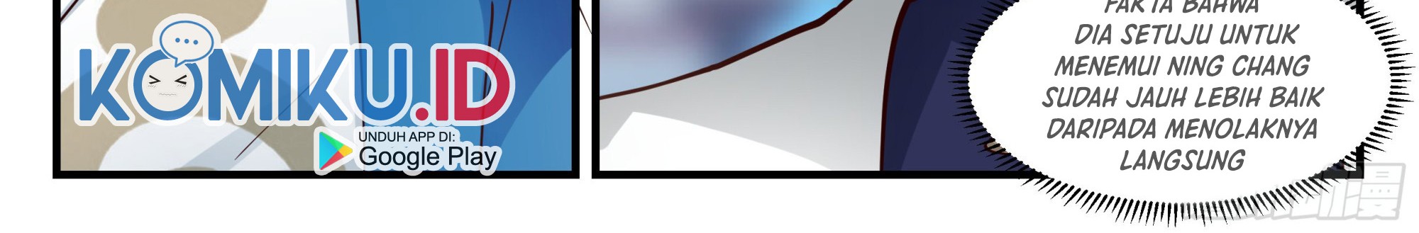 Martial Peak Part 2 Chapter 2243 - halaman 5