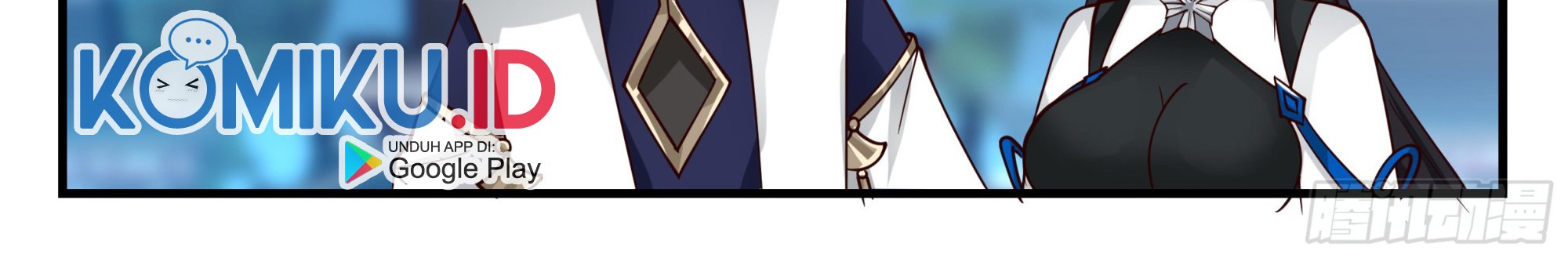 Martial Peak Part 2 Chapter 2243 - halaman 7