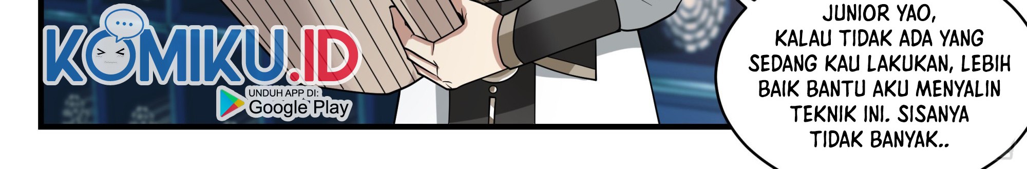 Martial Peak Part 2 Chapter 2244 - halaman 13