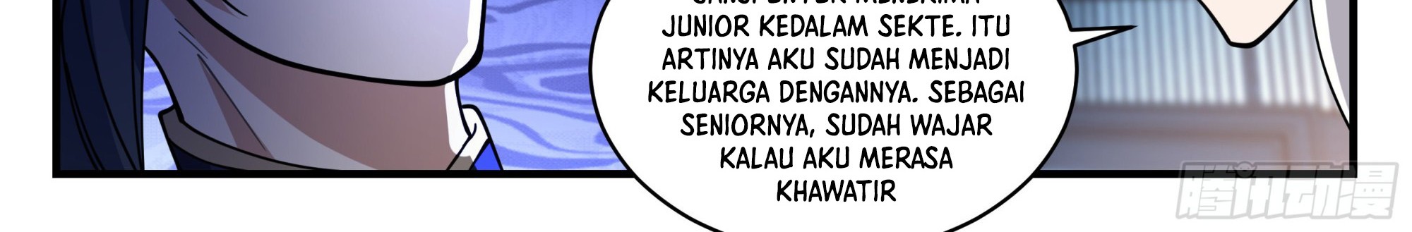 Martial Peak Part 2 Chapter 2244 - halaman 17