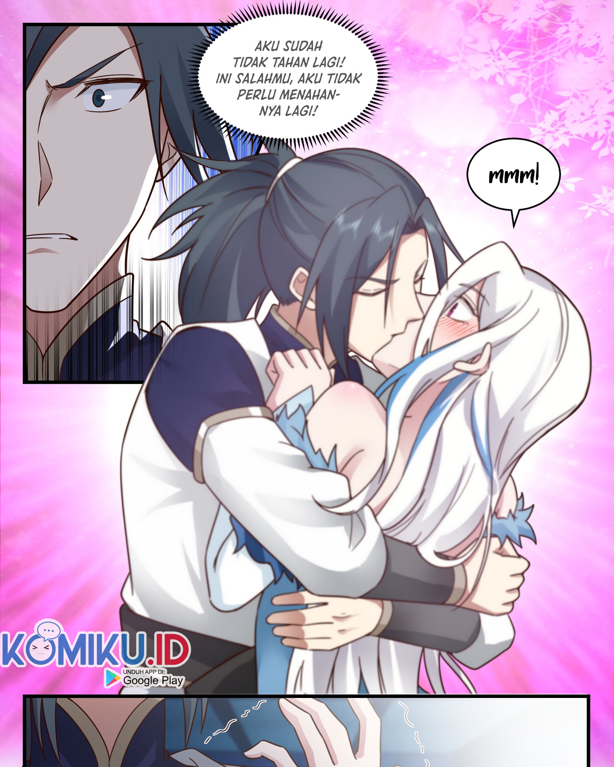 Martial Peak Part 2 Chapter 2244 - halaman 26