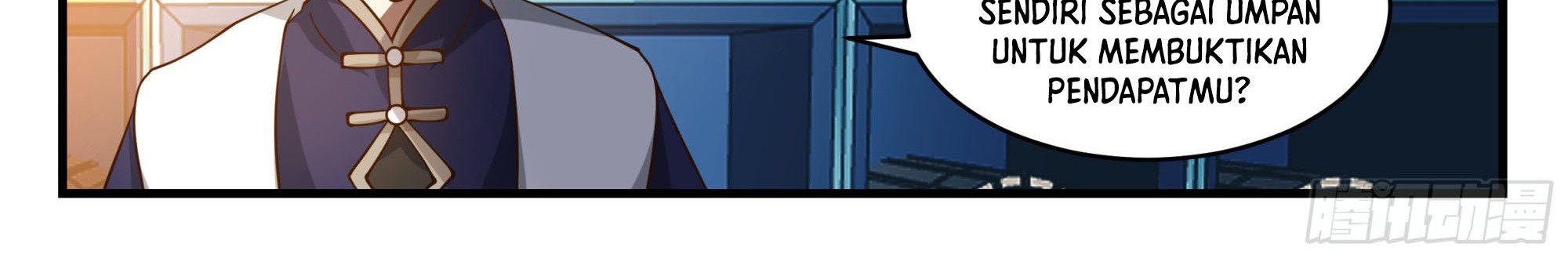Martial Peak Part 2 Chapter 2245 - halaman 11