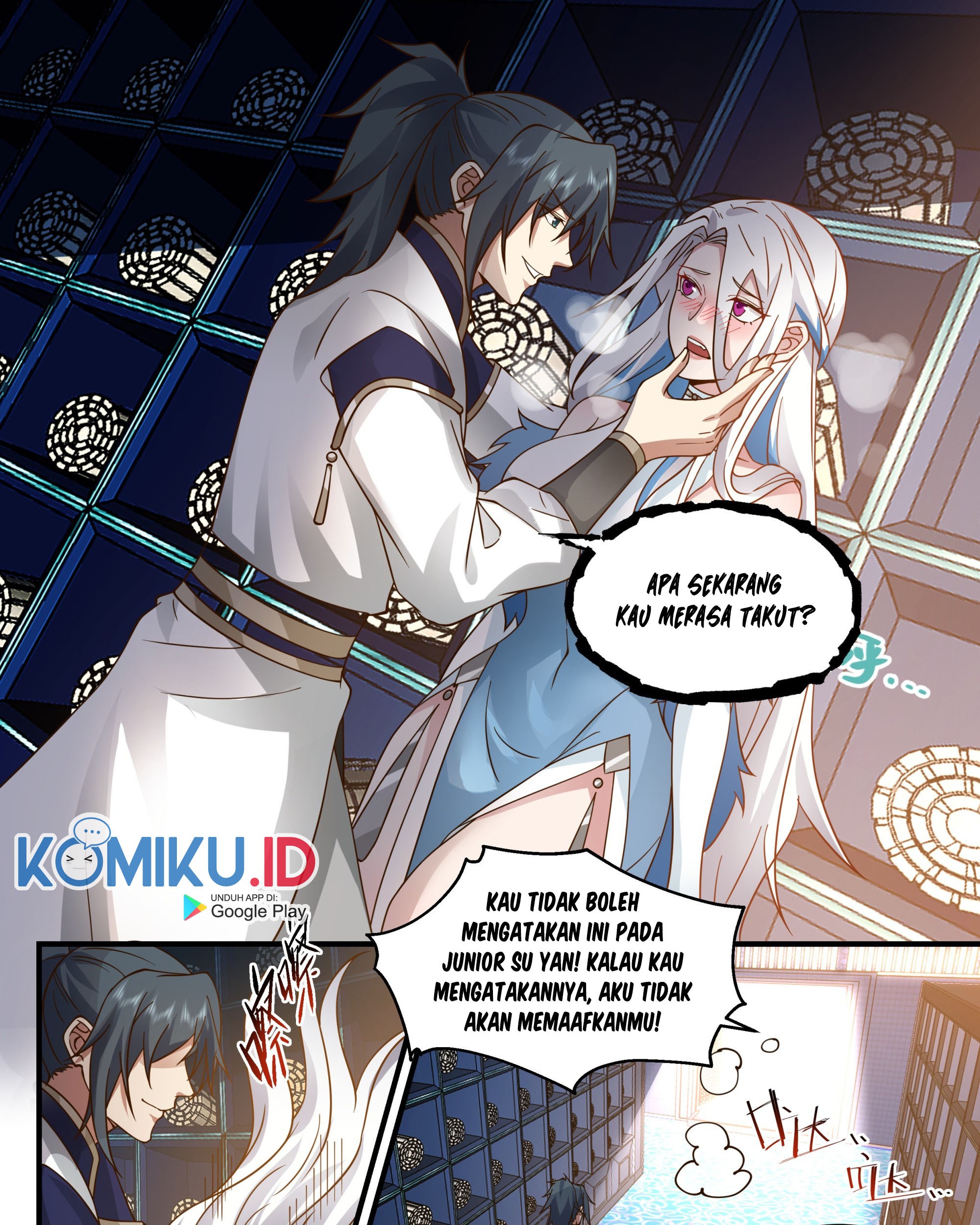 Martial Peak Part 2 Chapter 2245 - halaman 14