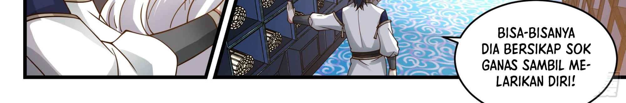 Martial Peak Part 2 Chapter 2245 - halaman 15