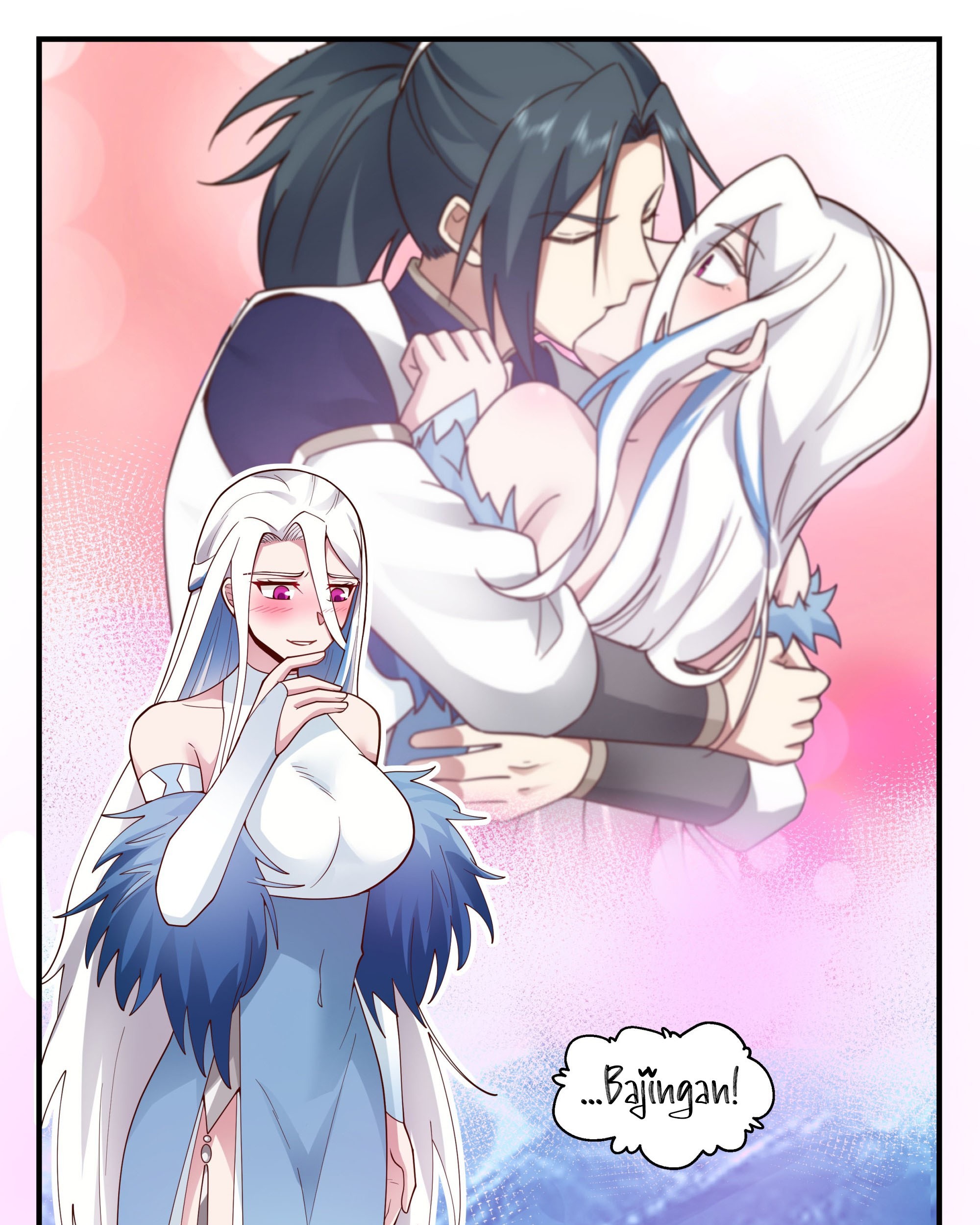 Martial Peak Part 2 Chapter 2245 - halaman 26