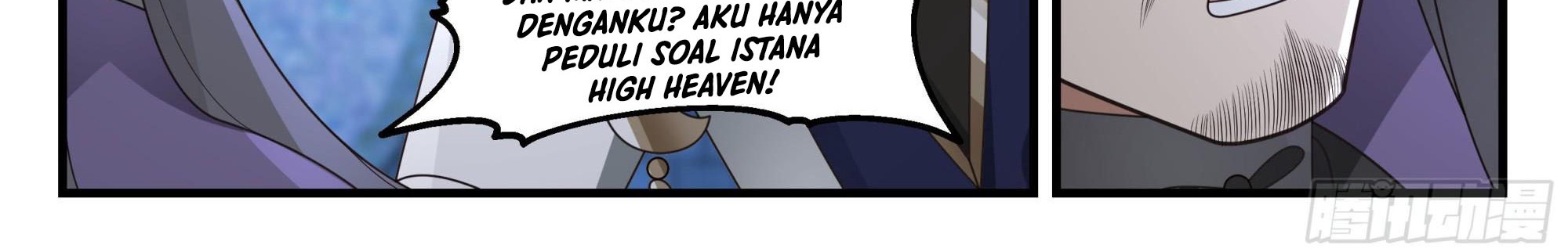 Martial Peak Part 2 Chapter 2246 - halaman 15