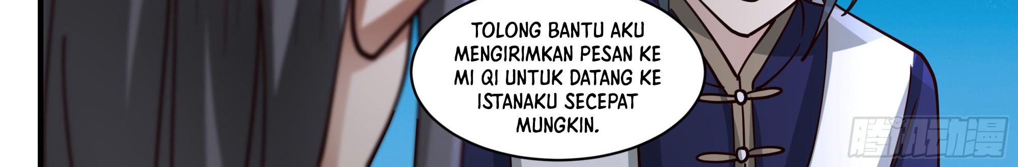 Martial Peak Part 2 Chapter 2246 - halaman 17
