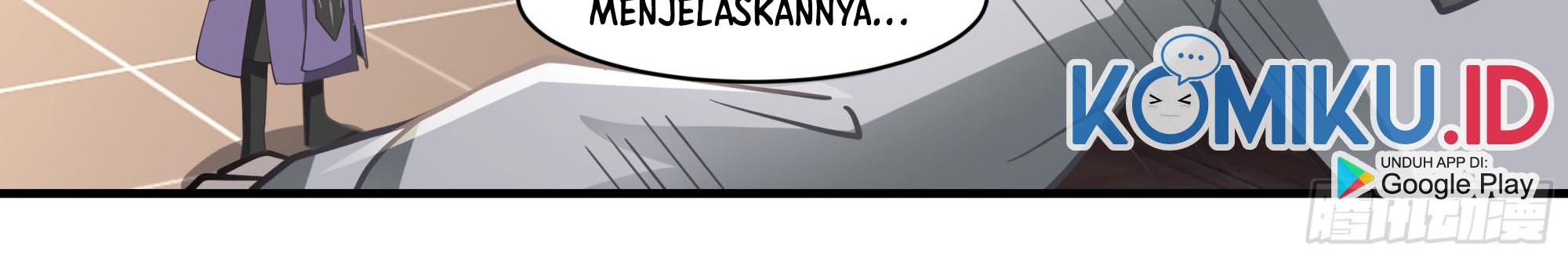 Martial Peak Part 2 Chapter 2246 - halaman 21