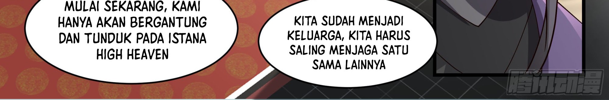 Martial Peak Part 2 Chapter 2246 - halaman 5