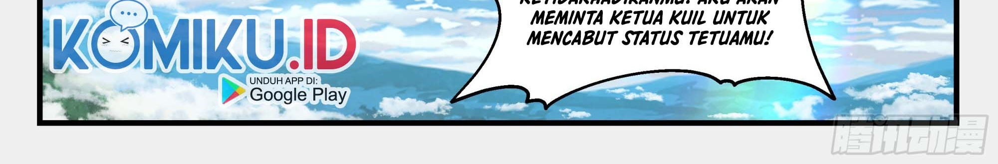 Martial Peak Part 2 Chapter 2249 - halaman 15