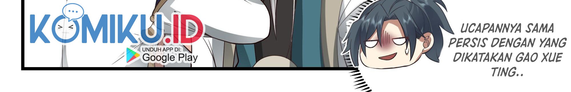 Martial Peak Part 2 Chapter 2250 - halaman 11