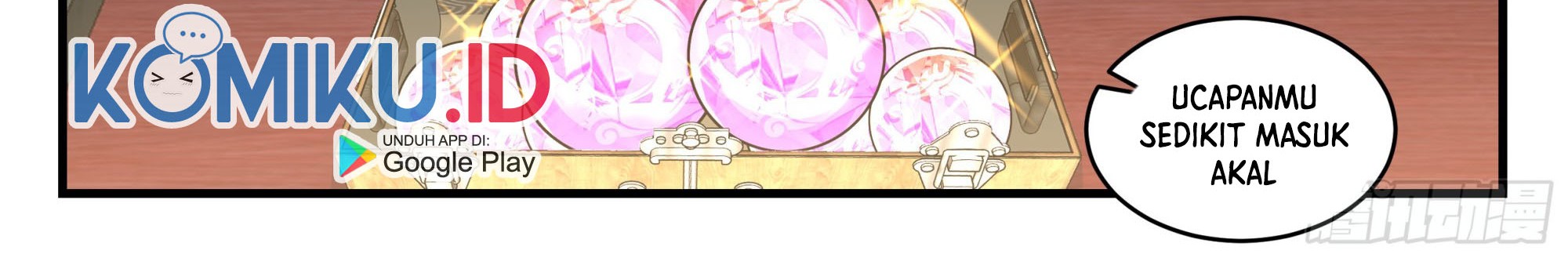 Martial Peak Part 2 Chapter 2250 - halaman 17