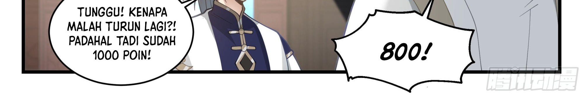 Martial Peak Part 2 Chapter 2250 - halaman 19