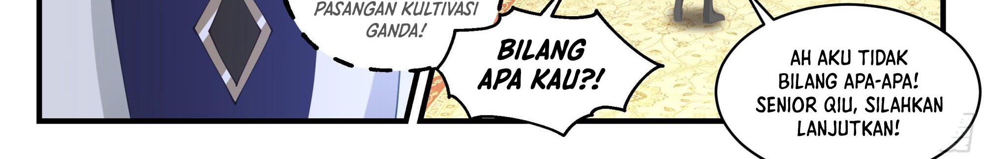 Martial Peak Part 2 Chapter 2250 - halaman 21