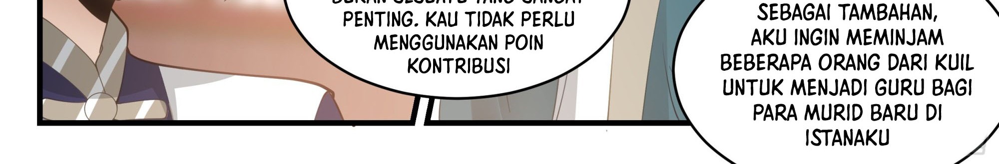 Martial Peak Part 2 Chapter 2250 - halaman 23