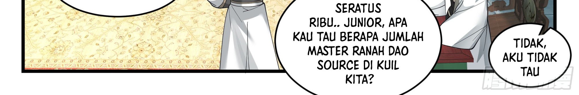 Martial Peak Part 2 Chapter 2250 - halaman 25