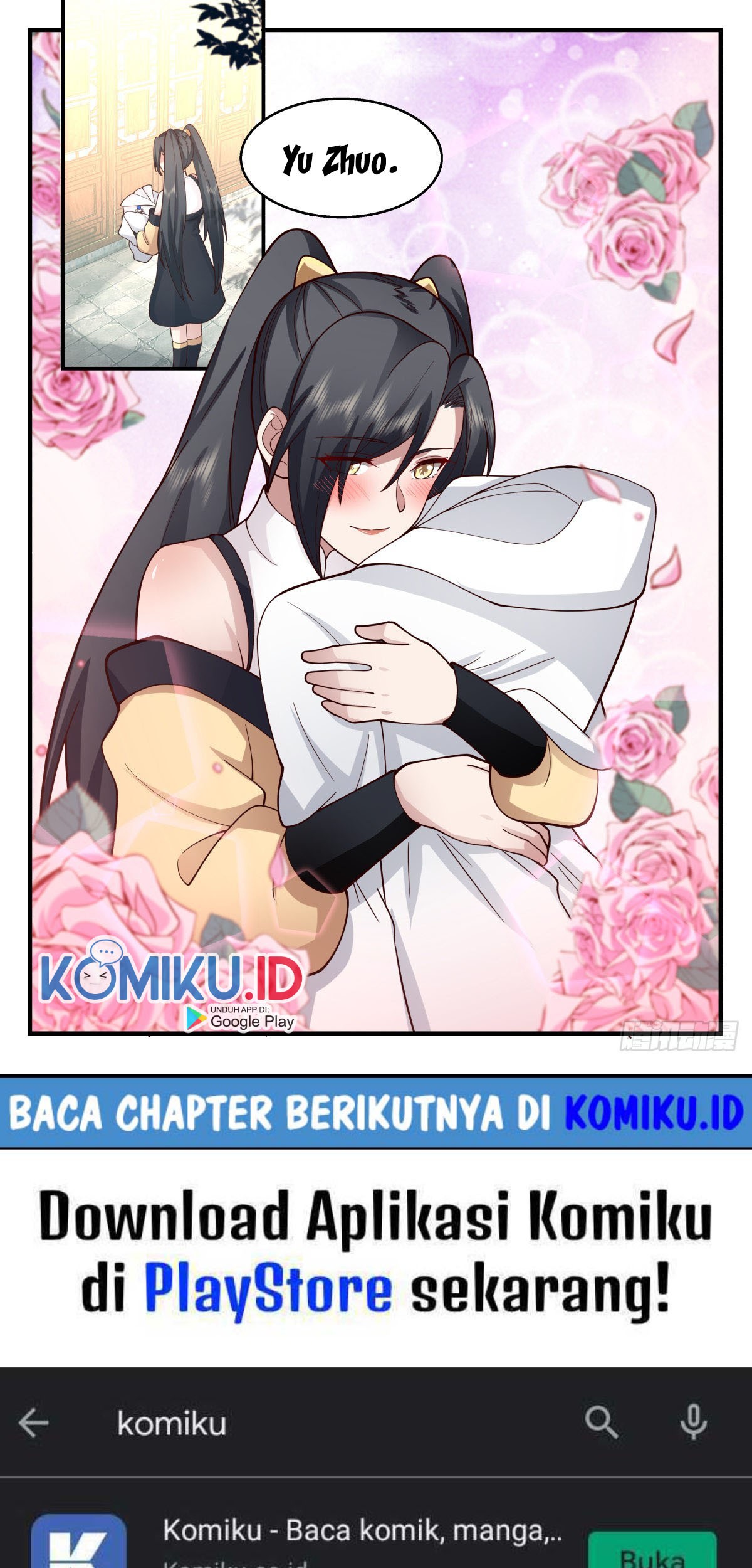 Martial Peak Part 2 Chapter 2257 - halaman 16