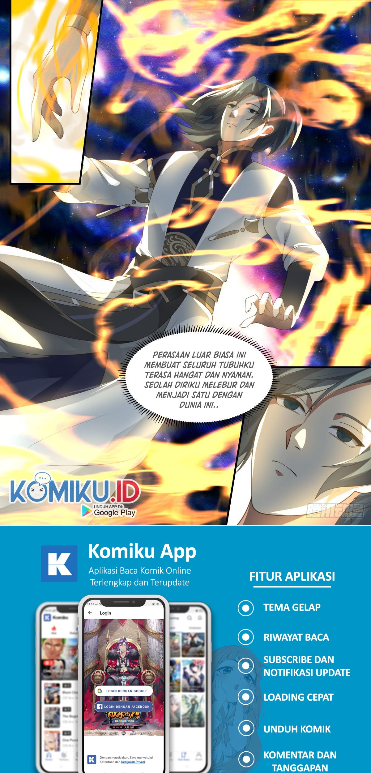 Martial Peak Part 2 Chapter 2257 - halaman 6