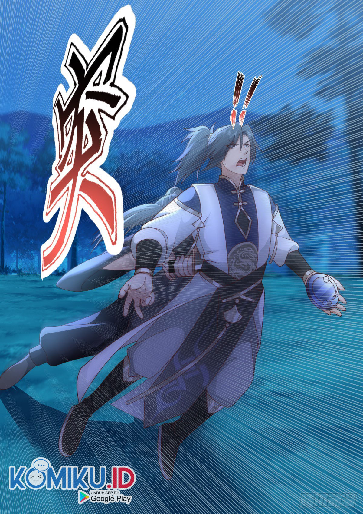 Martial Peak Part 2 Chapter 2259 - halaman 14