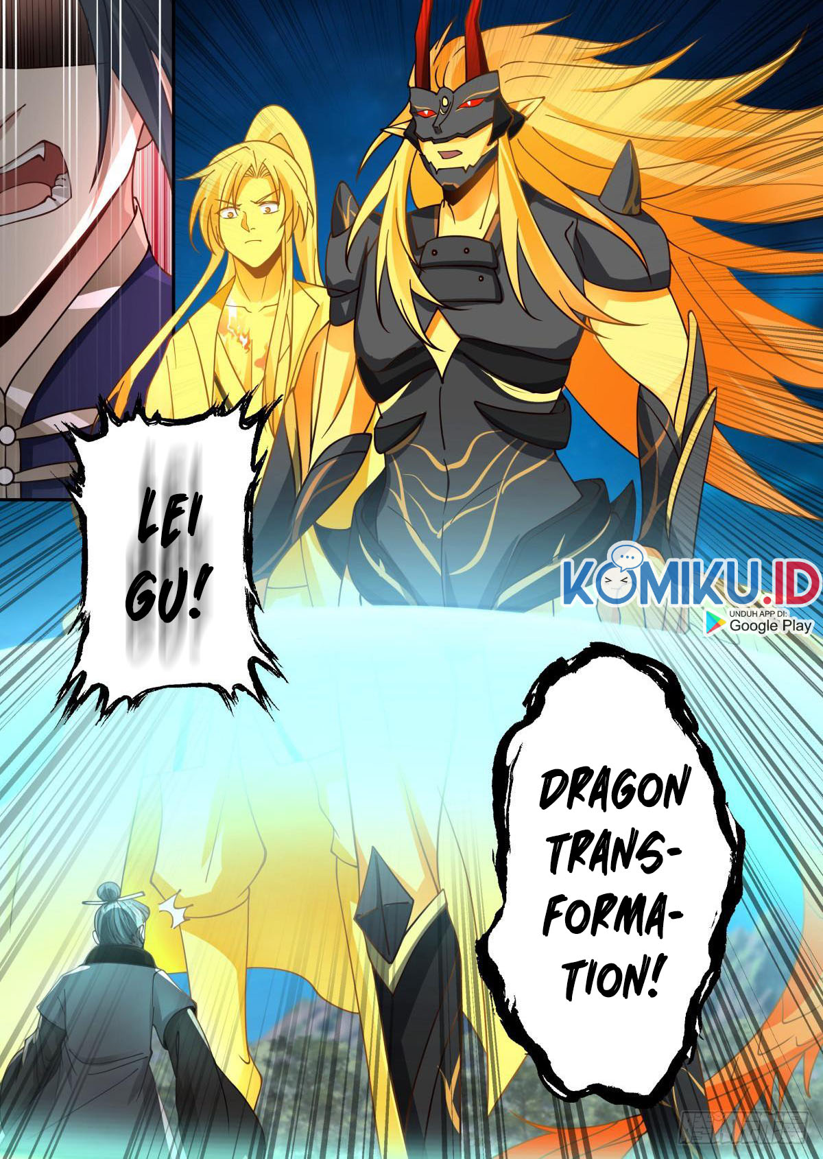 Martial Peak Part 2 Chapter 2261 - halaman 16