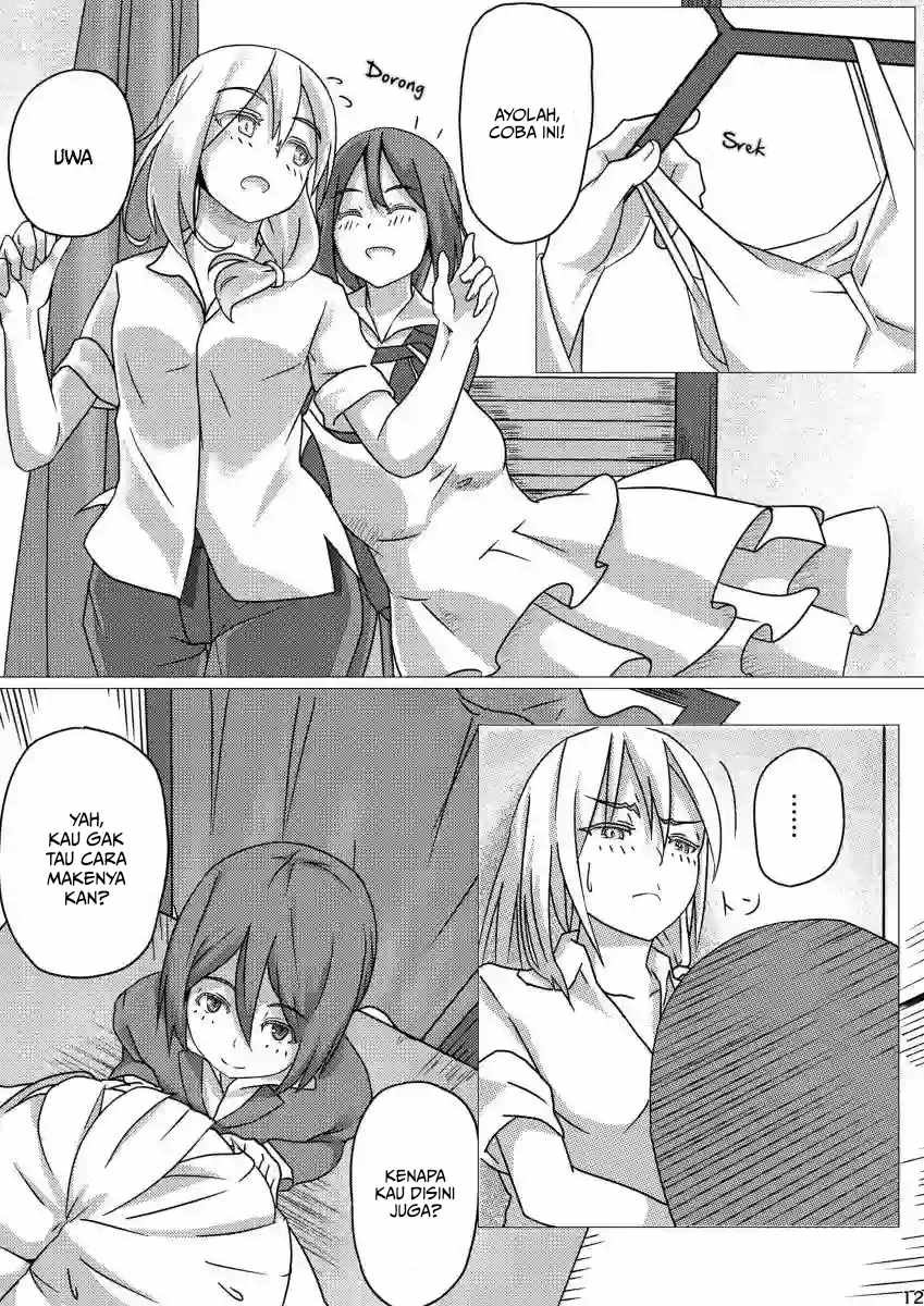 Martial Peak Part 2 Chapter 2263 - halaman 11