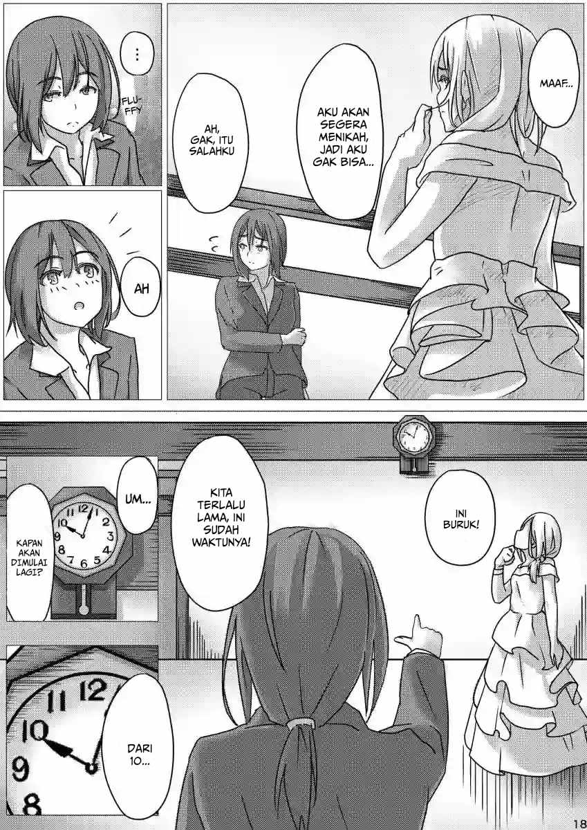 Martial Peak Part 2 Chapter 2263 - halaman 17