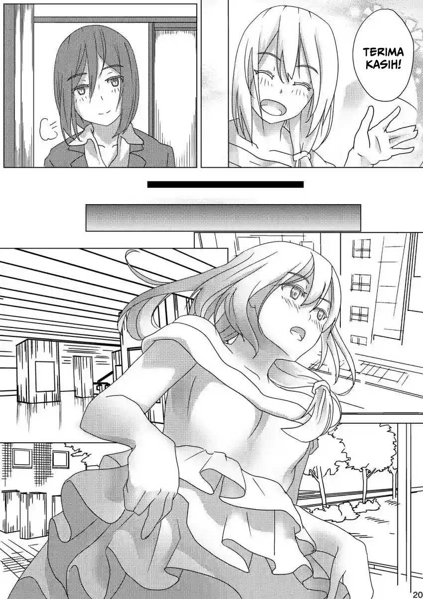 Martial Peak Part 2 Chapter 2263 - halaman 19