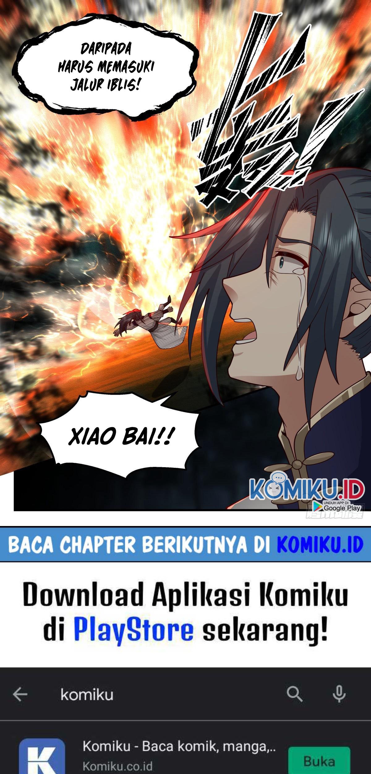 Martial Peak Part 2 Chapter 2266 - halaman 16