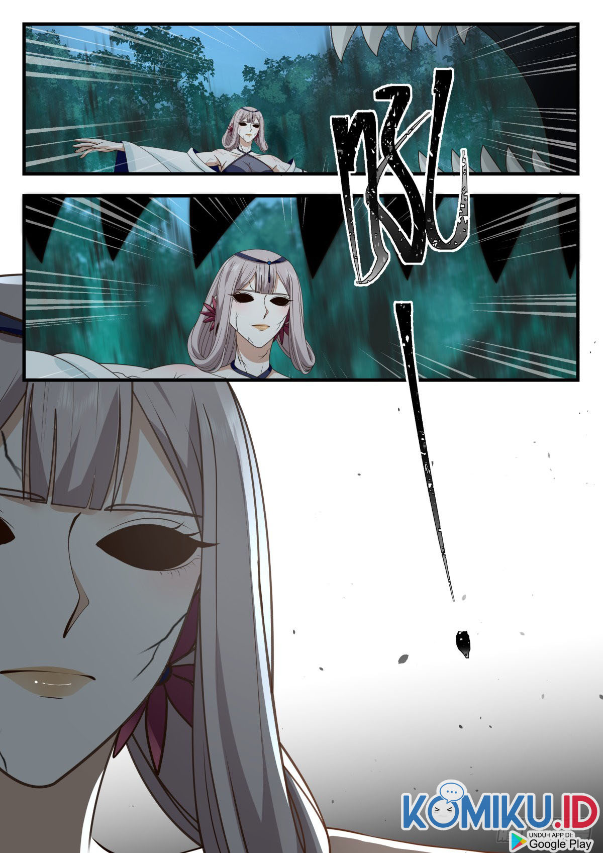 Martial Peak Part 2 Chapter 2269 - halaman 14