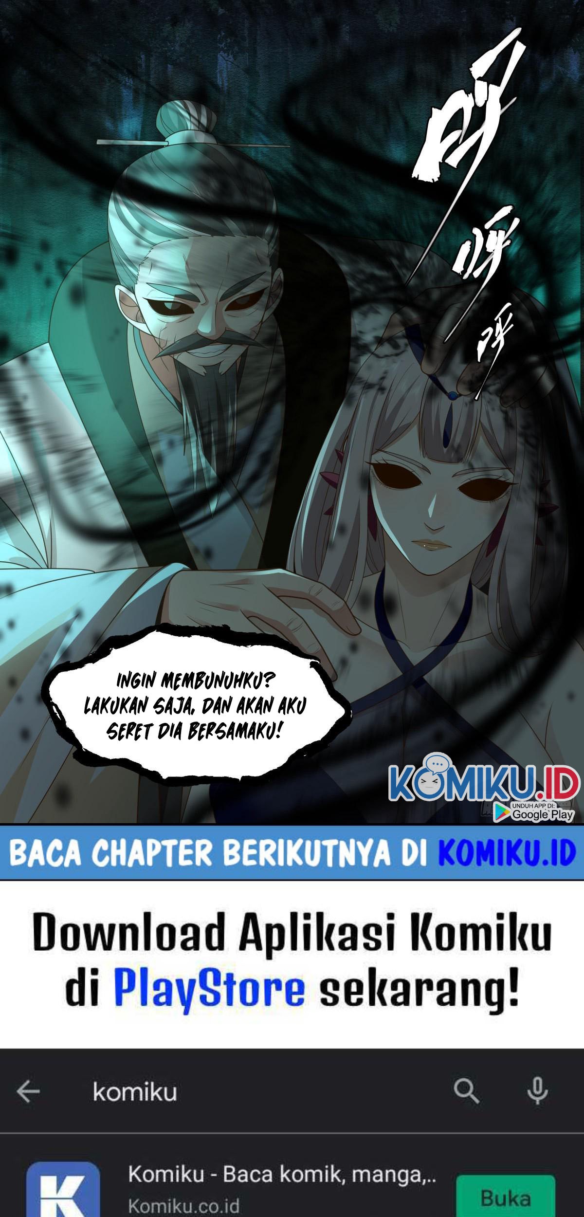 Martial Peak Part 2 Chapter 2269 - halaman 16