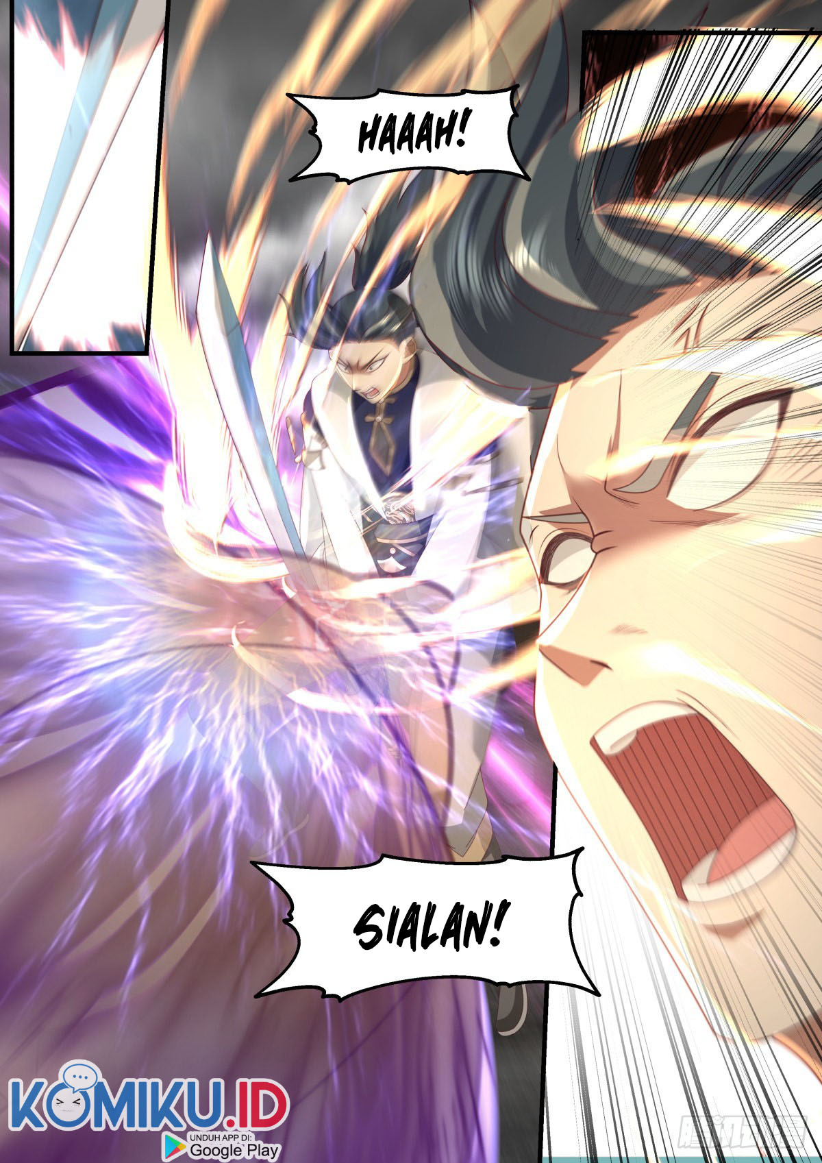 Martial Peak Part 2 Chapter 2272 - halaman 11