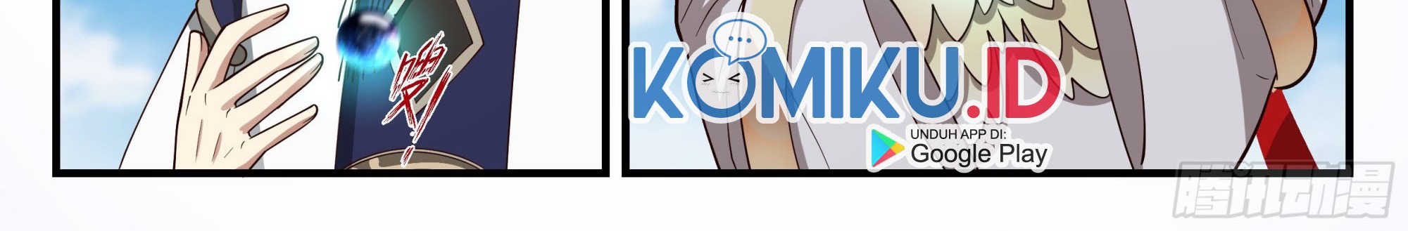 Martial Peak Part 2 Chapter 2273 - halaman 23