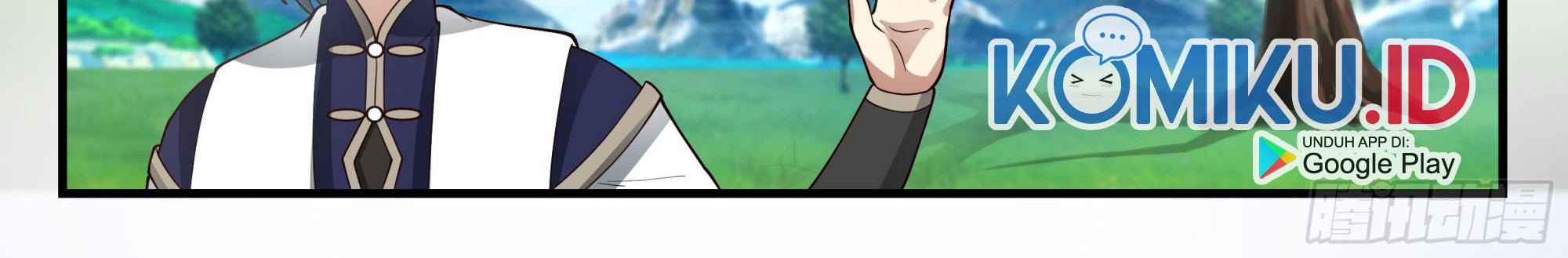 Martial Peak Part 2 Chapter 2273 - halaman 25