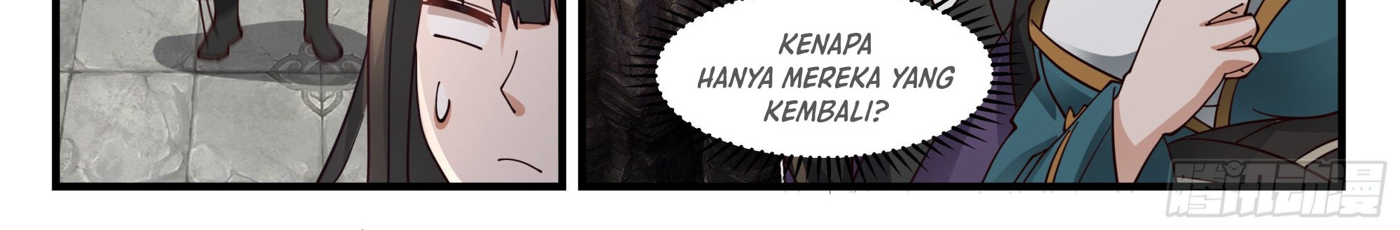 Martial Peak Part 2 Chapter 2274 - halaman 11