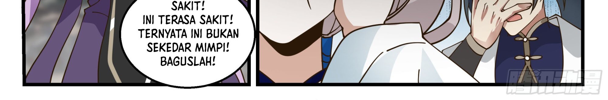Martial Peak Part 2 Chapter 2274 - halaman 17