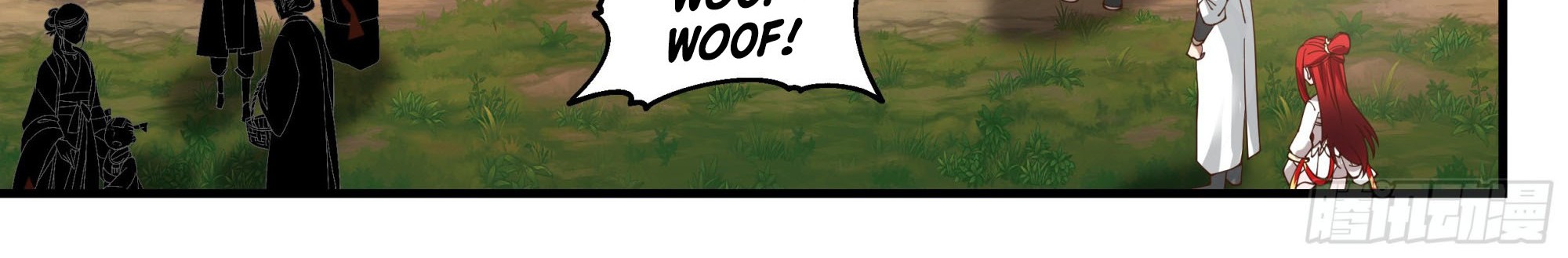 Martial Peak Part 2 Chapter 2274 - halaman 23