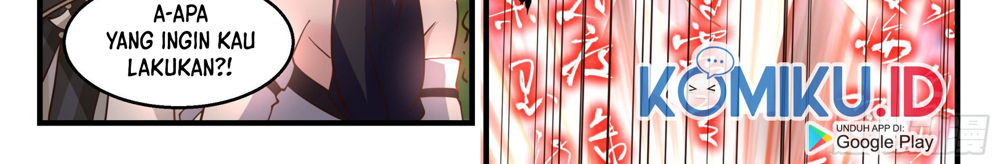 Martial Peak Part 2 Chapter 2274 - halaman 25