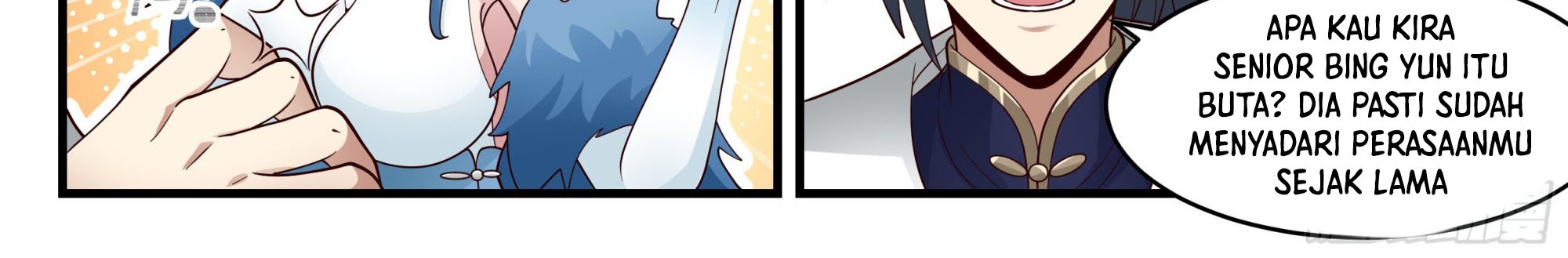 Martial Peak Part 2 Chapter 2275 - halaman 21