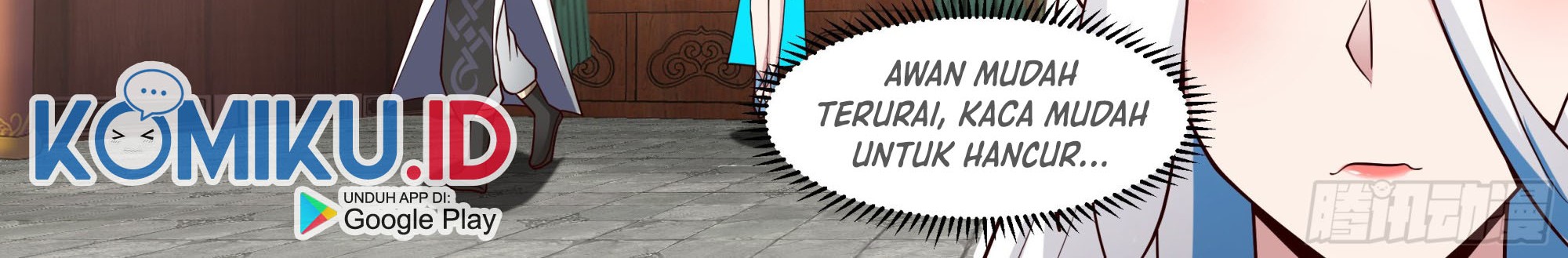 Martial Peak Part 2 Chapter 2275 - halaman 25
