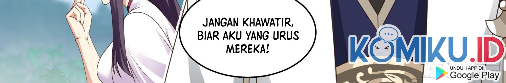 Martial Peak Part 2 Chapter 2276 - halaman 15