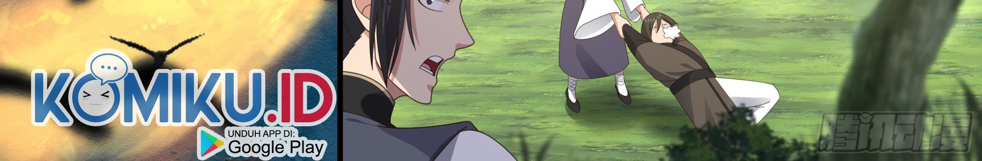 Martial Peak Part 2 Chapter 2276 - halaman 17