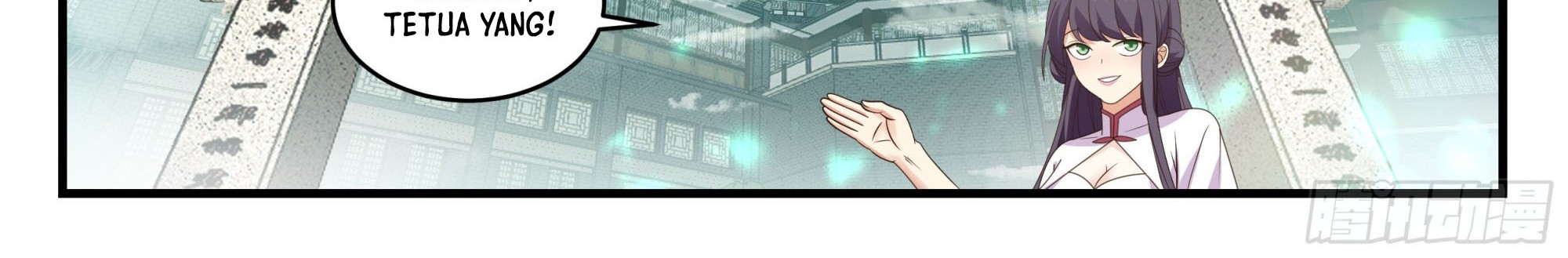 Martial Peak Part 2 Chapter 2276 - halaman 19