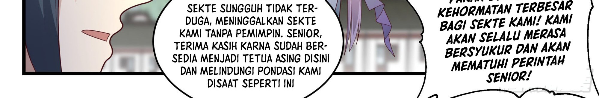 Martial Peak Part 2 Chapter 2276 - halaman 21
