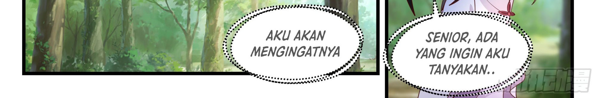Martial Peak Part 2 Chapter 2277 - halaman 11