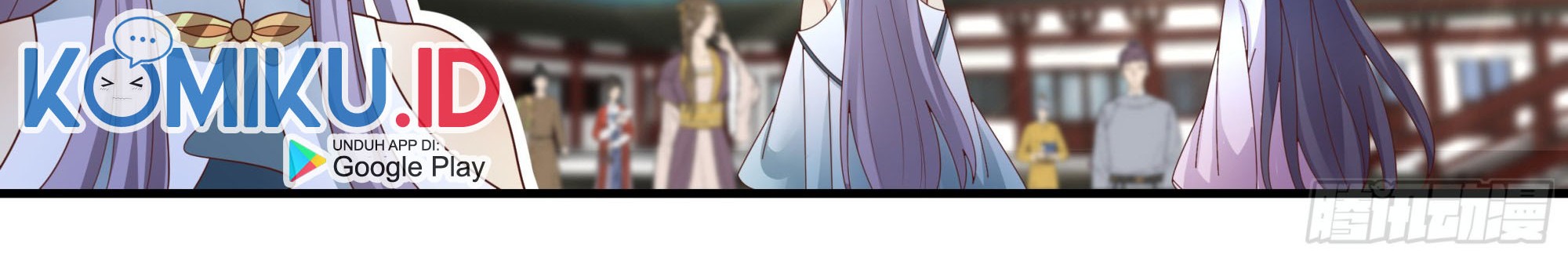 Martial Peak Part 2 Chapter 2277 - halaman 15