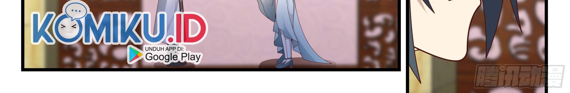 Martial Peak Part 2 Chapter 2277 - halaman 19