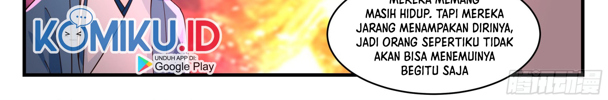 Martial Peak Part 2 Chapter 2279 - halaman 11