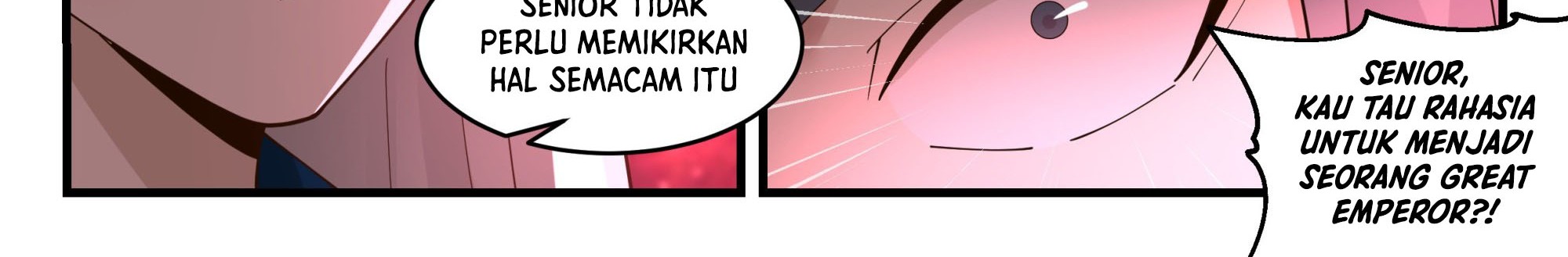 Martial Peak Part 2 Chapter 2279 - halaman 13