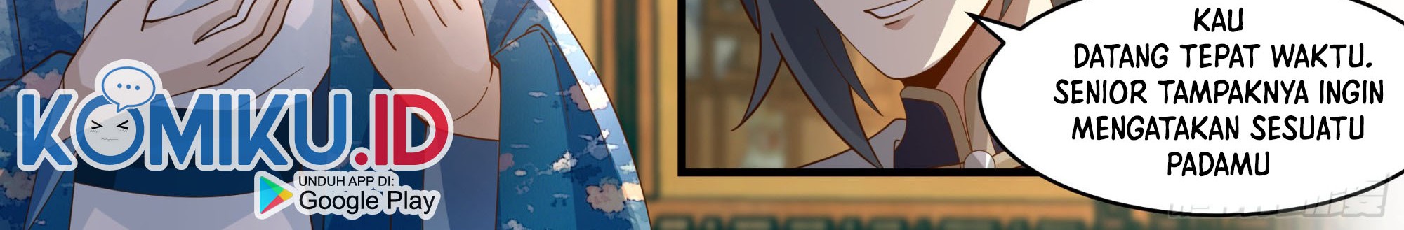 Martial Peak Part 2 Chapter 2279 - halaman 19